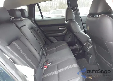 2024 Mazda Cx-50 2.5 S Select z USA, uszkodzony, nr VIN 7MMVABAM9RN182118